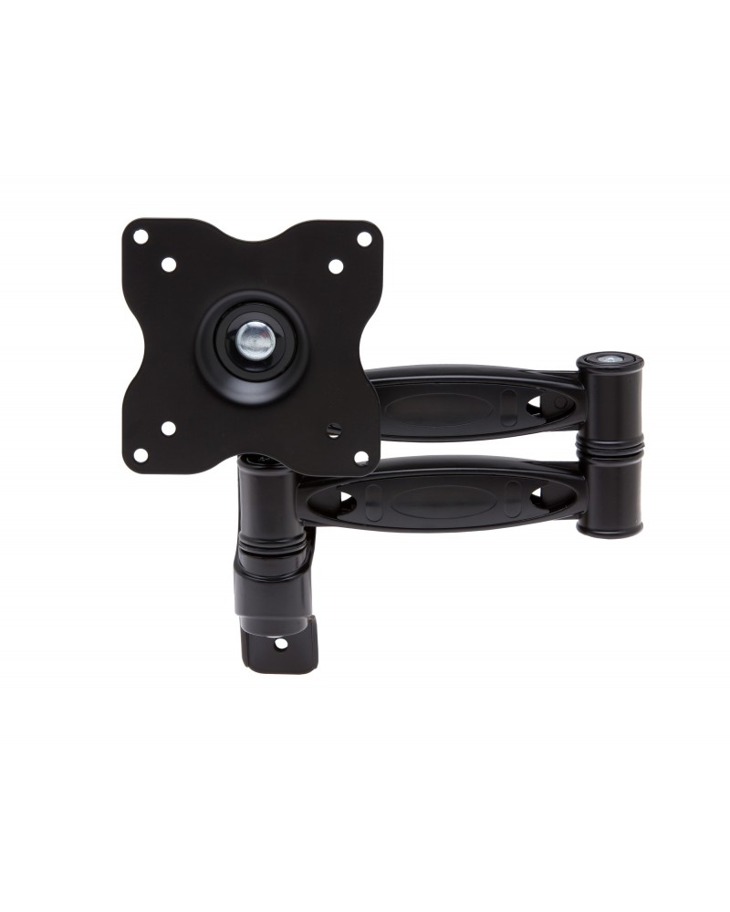 Symple Stuff Lockable Swing Arm TV Bracket For Motorhome RV Caravan And Boat 13 43 Silver Symple Stuff Lockable Swing Arm TV Bracket For Motorhome RV Caravan And Boat 13 43 Silver