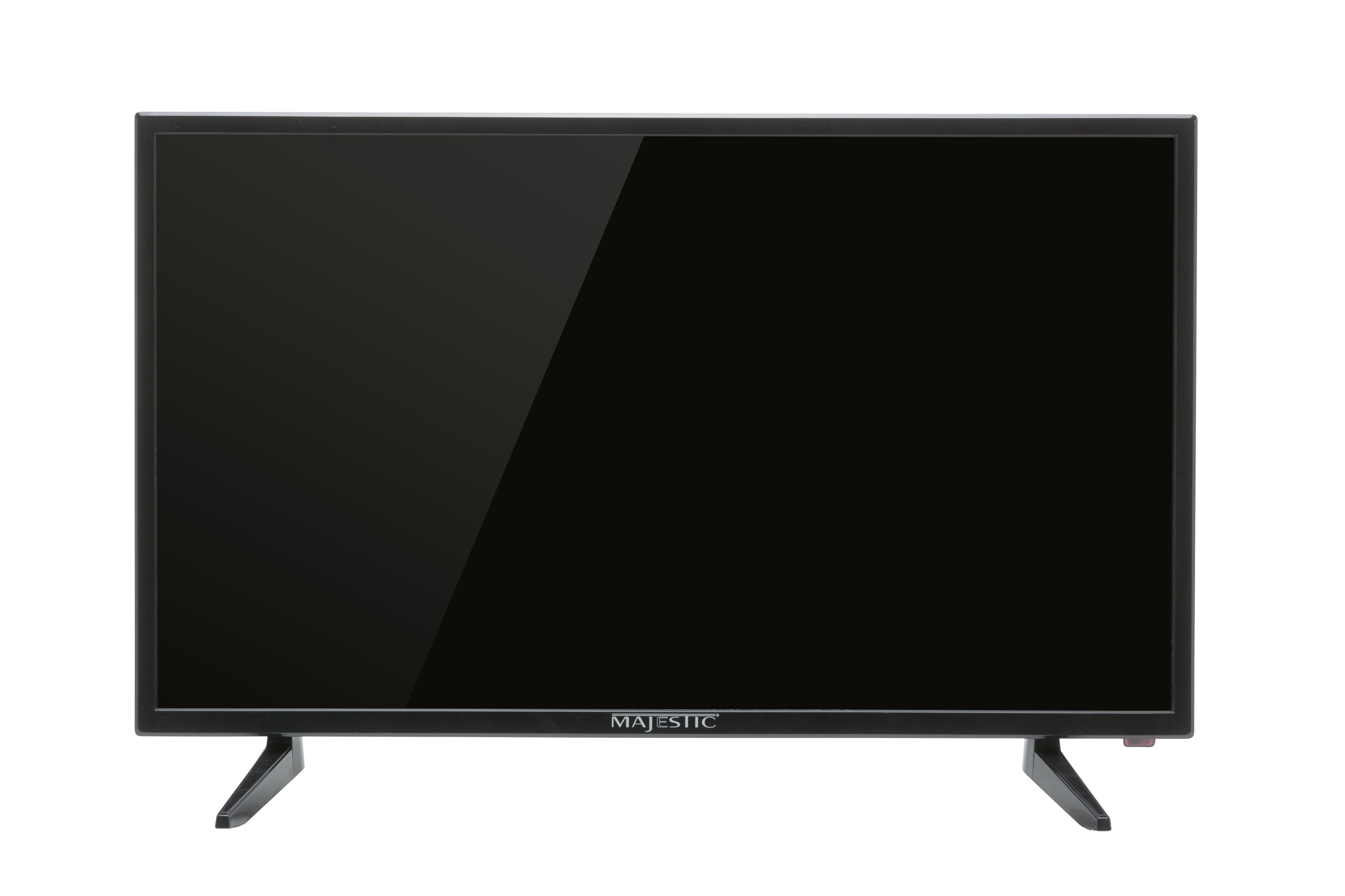 Majestic Launches New 12 Volt 32-Inch LED TV for Marine and RV Industry Packed With Features